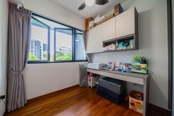 Mayfair Gardens (D21), Condominium #536927691